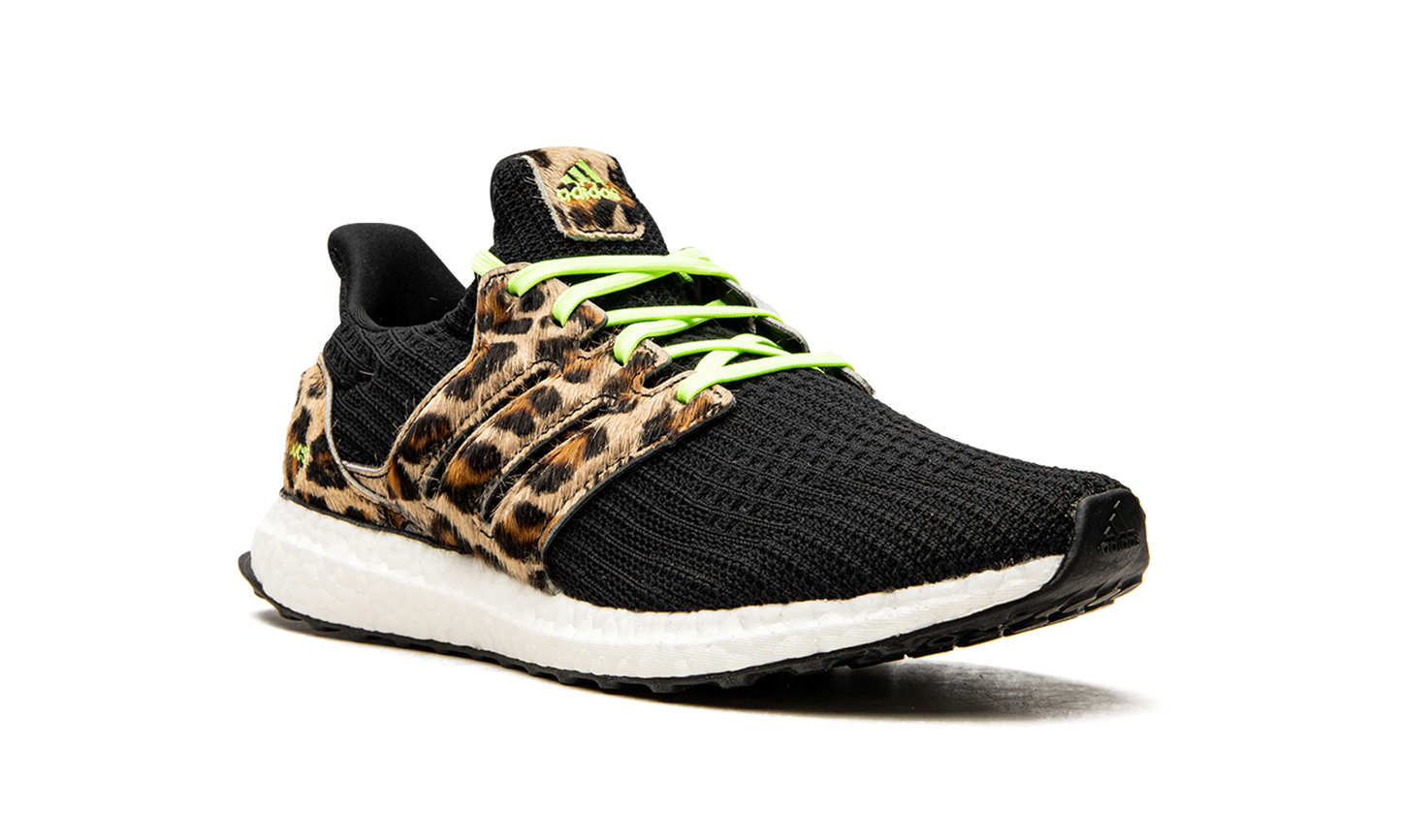 Ultraboost DNA "Animal Pack-Leopard" FZ2731