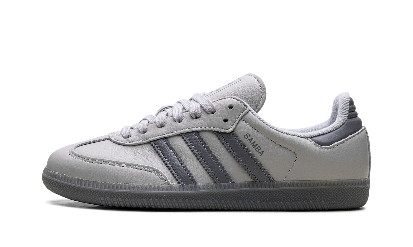 Samba OG "Grey" JI3207
