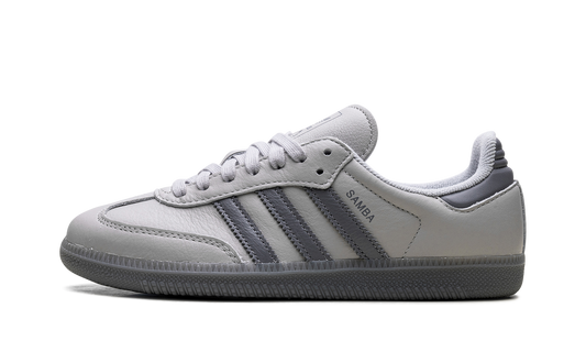 Samba OG "Grey" JI3207