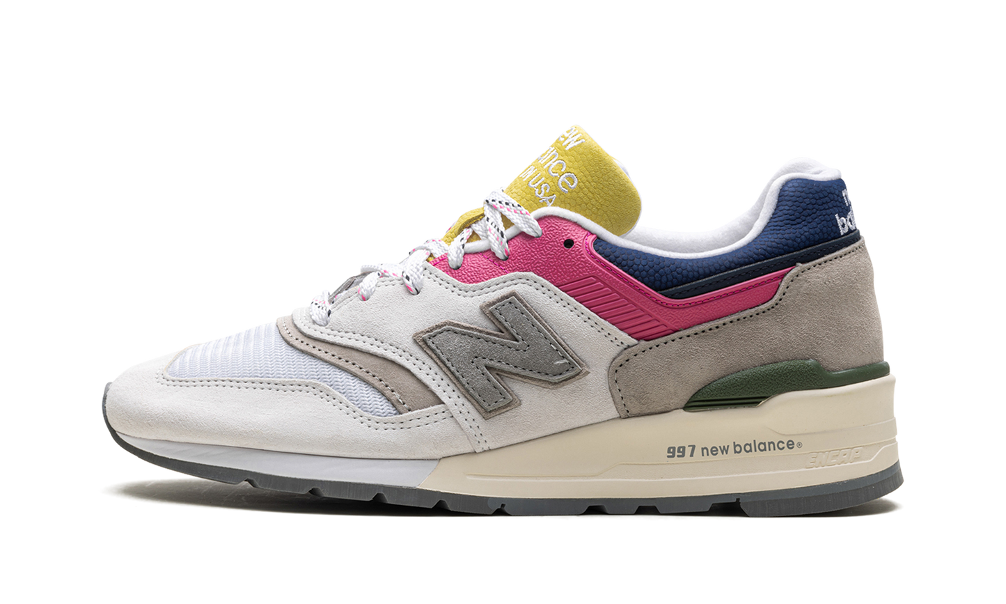 997 "Aime Leon Dore - Mismatch" U997ALL