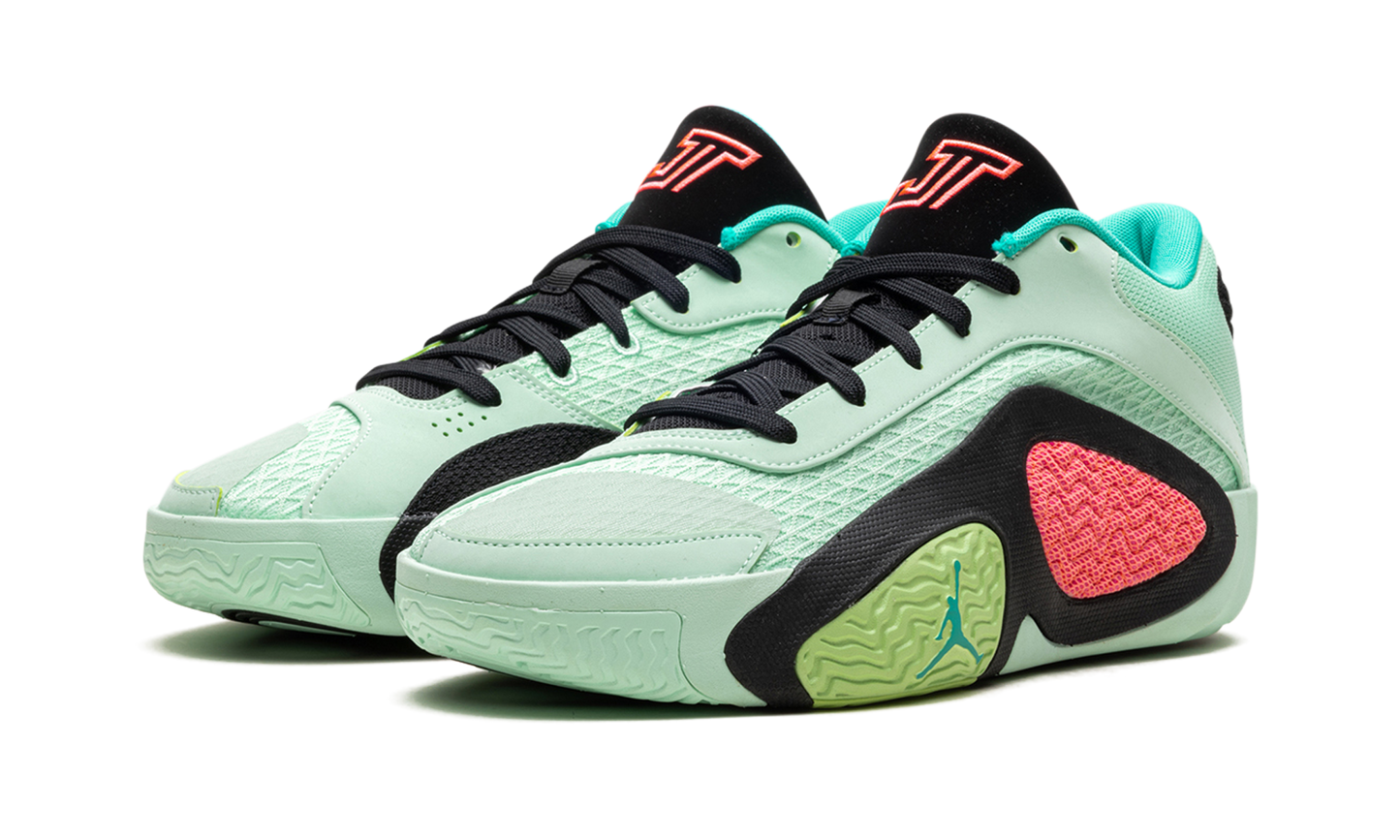 Air Jordan Tatum 2 "VORTEX" FJ6457 300