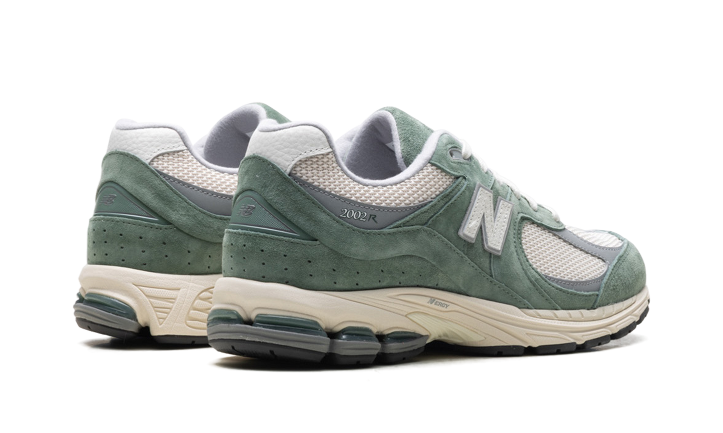 2002R "Dark Juniper Linen" U2002RRC