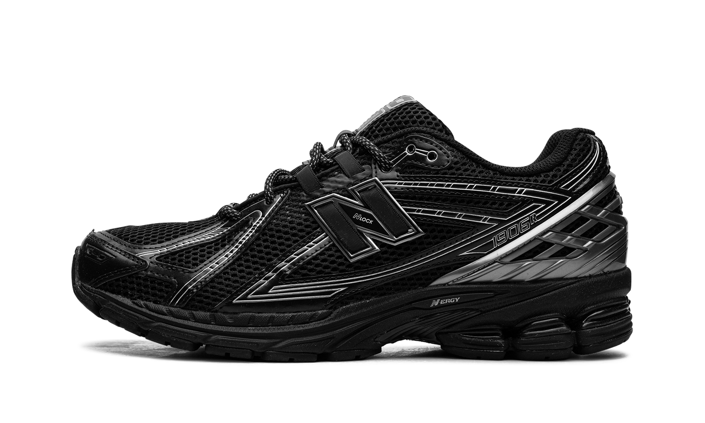 1906R "Black Silver" U1906ROS