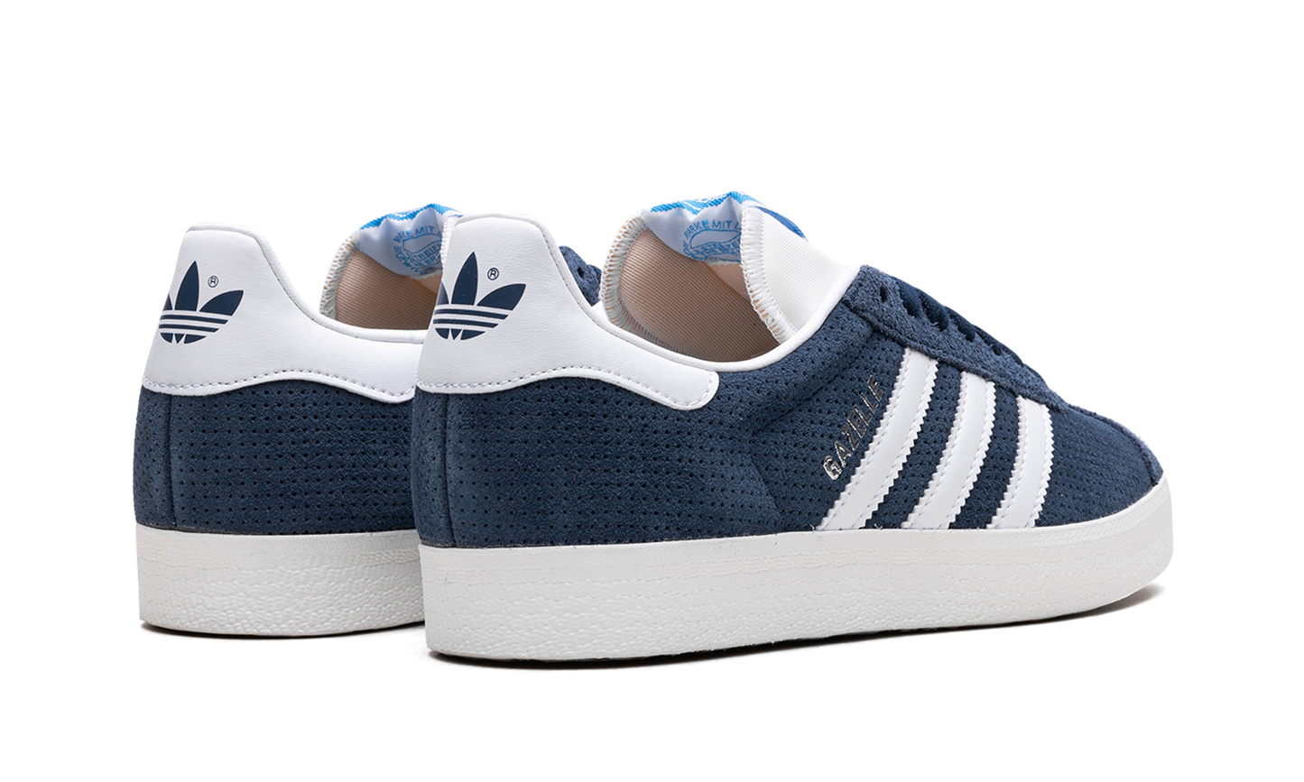 Gazelle "Preloved Ink Cloud White Core White" IG6212