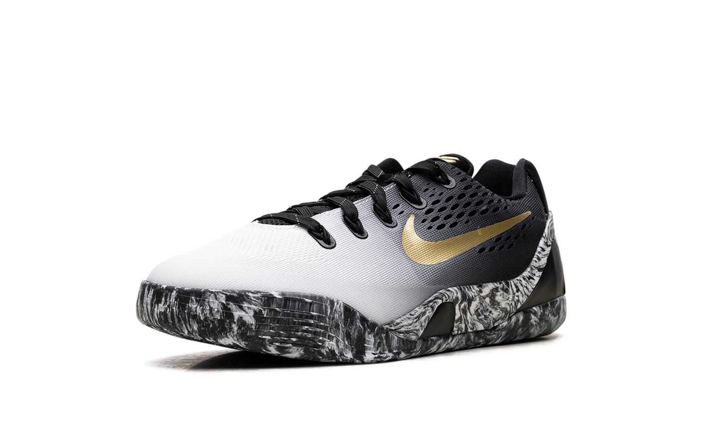 Kobe 9 Low EM GS "Mambacita" FV3607 002