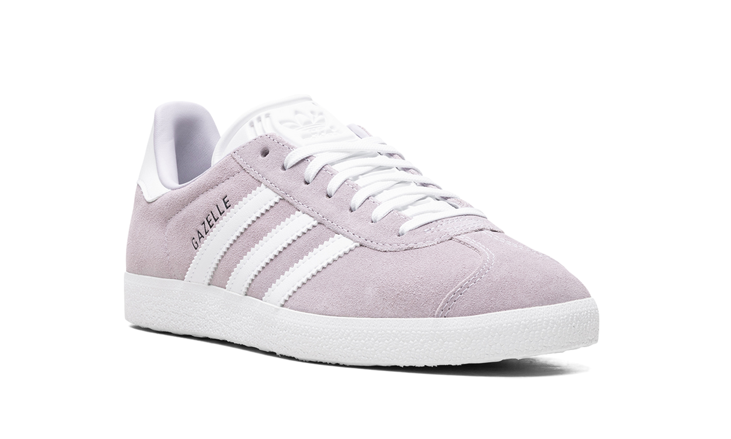 GAZELLE WMNS "Silver Dawn" ID7005