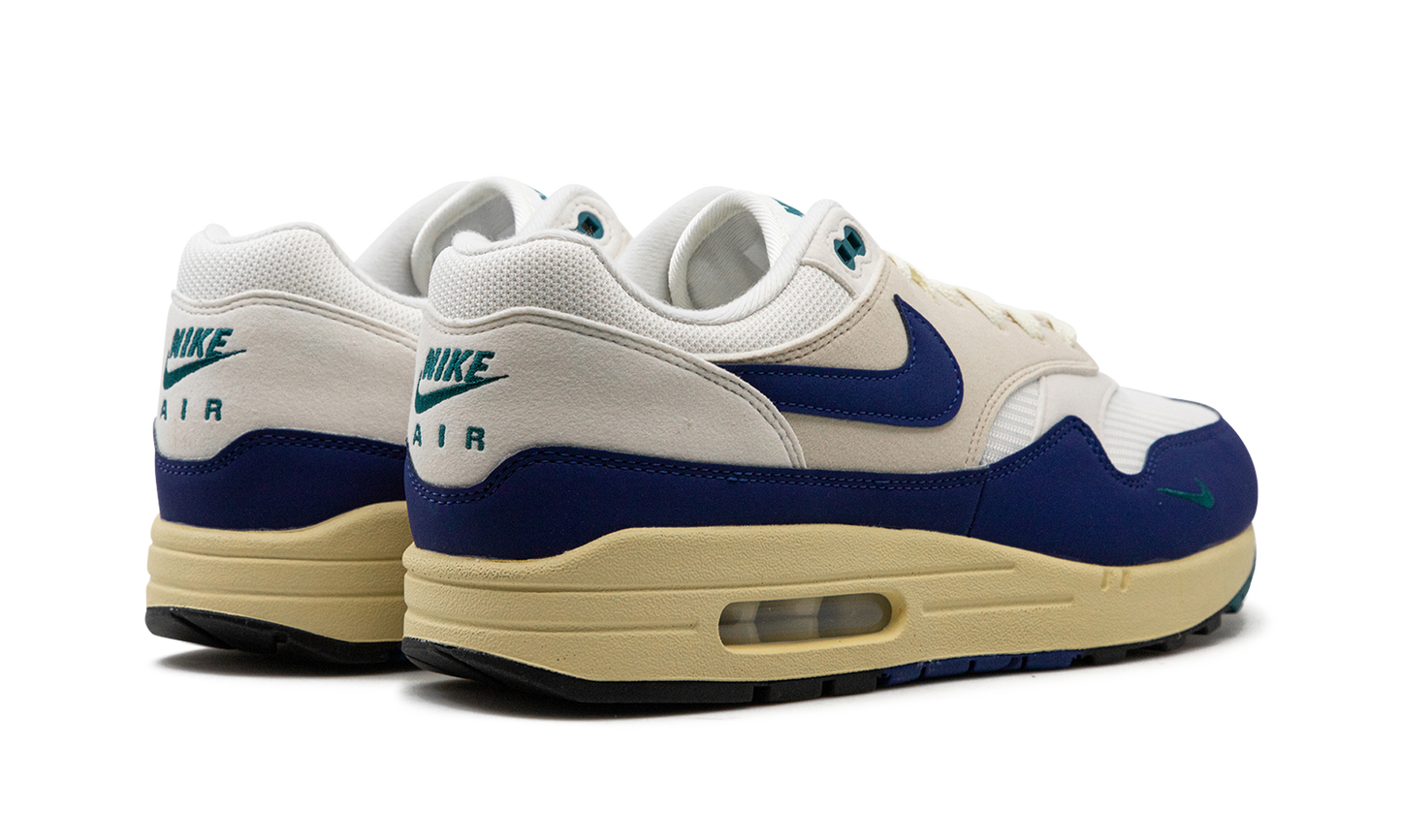 Air Max 1 "Athletic Department Deep Royal Blue" FQ8048 133