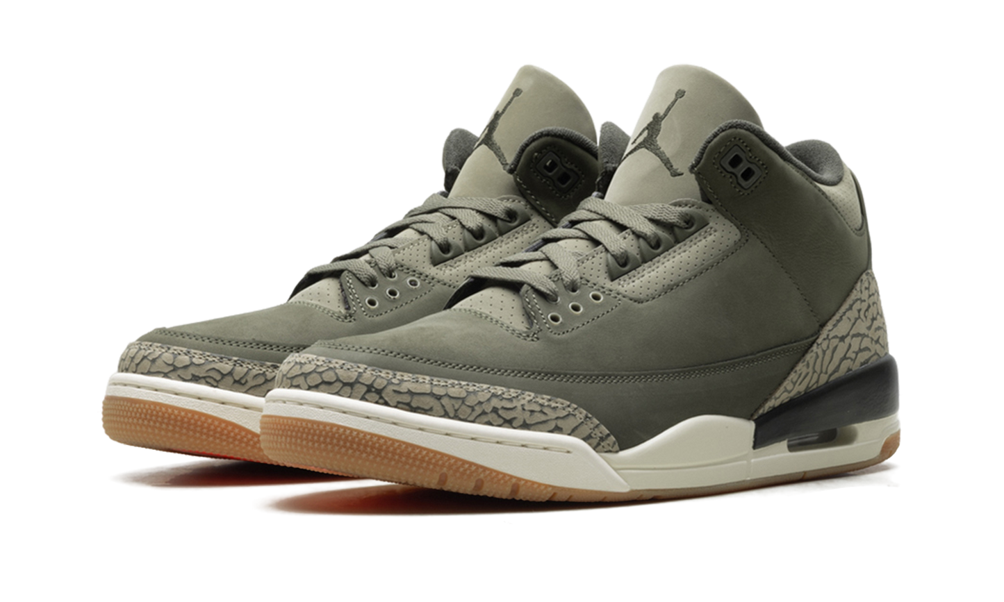Air Jordan 3 "Family Affair" DN3707 202