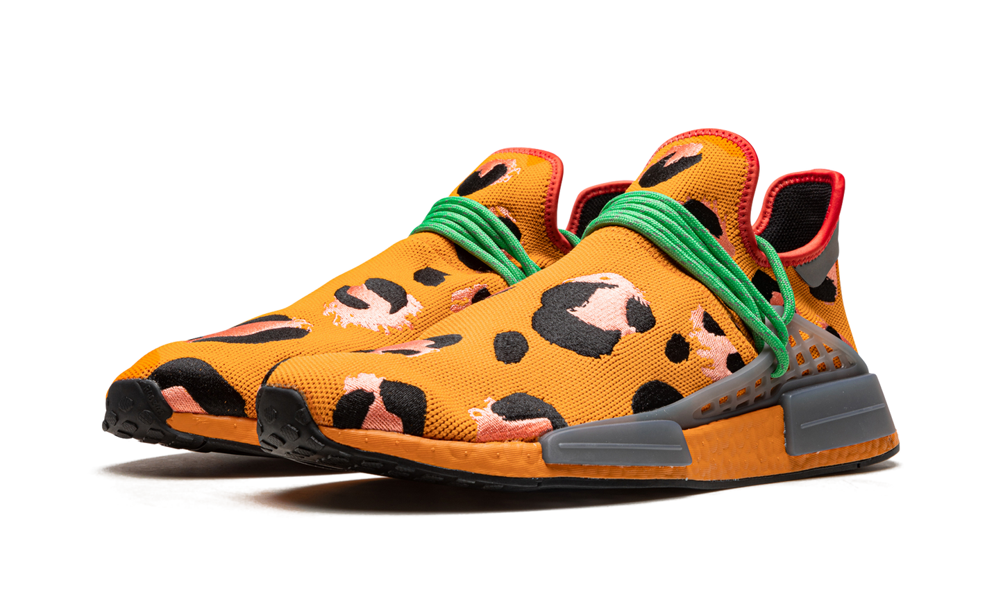 NMD Humanrace "Pharrell Williams - Animal Print" GZ4439