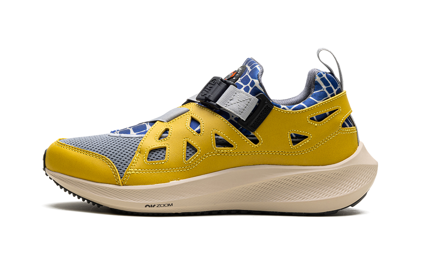 Air Huarache Plus "Patta - Saffron Quartz" FJ4201 300