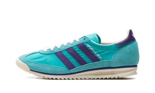 SL 72 "Sporty & Rich - Mint Rush" JS0261