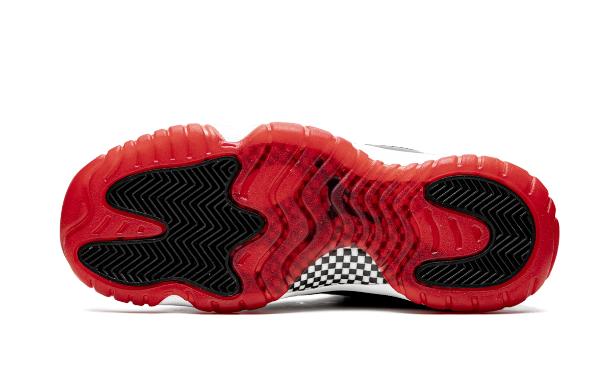 Air Jordan 11 Retro GS "Bred 2019" 378038 061