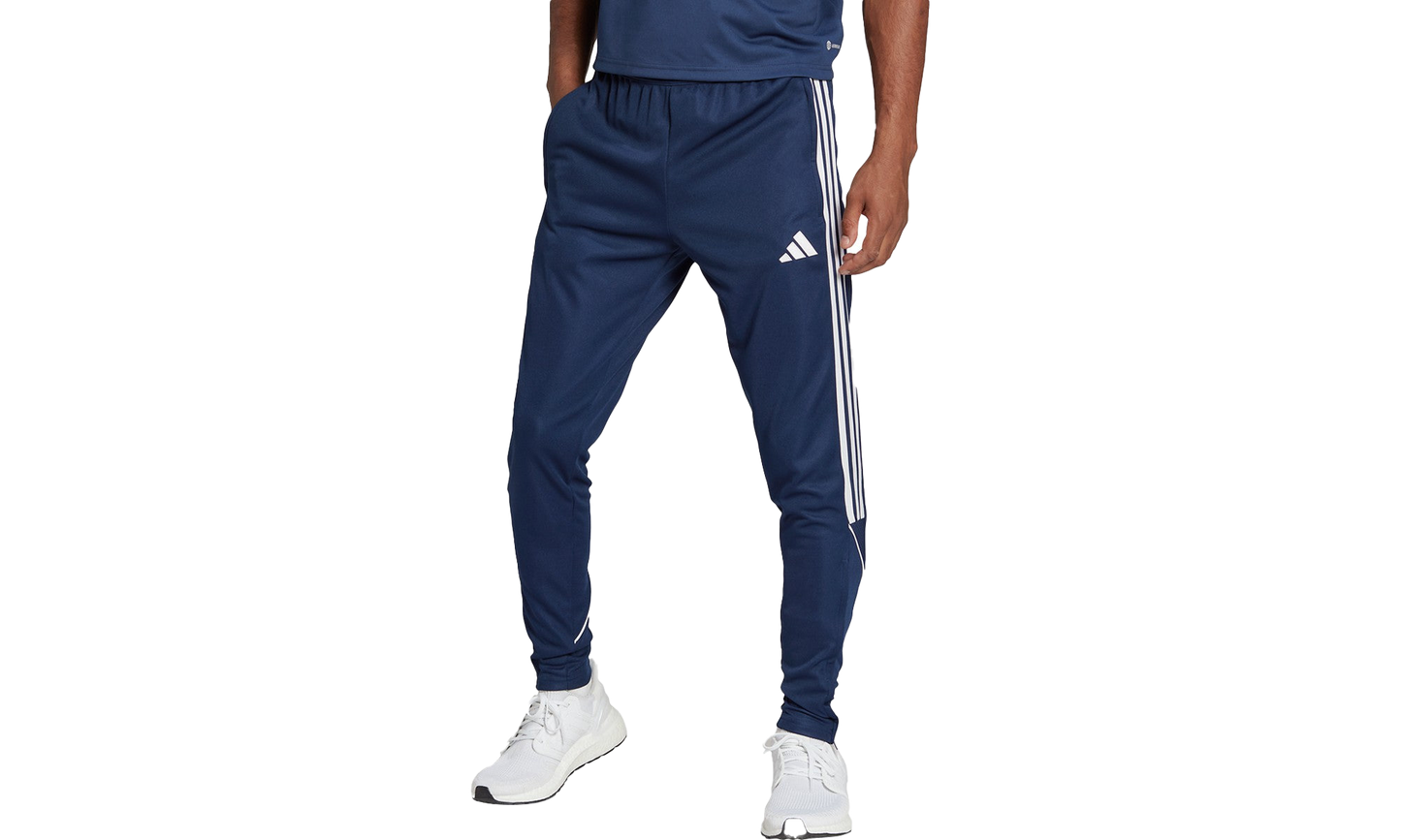 TIRO23 League Pant "Blue" HS3529