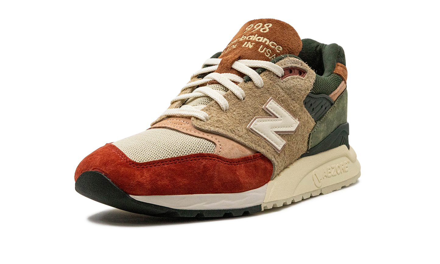 998 "Kith Broadacre City Chutney" U998KH1