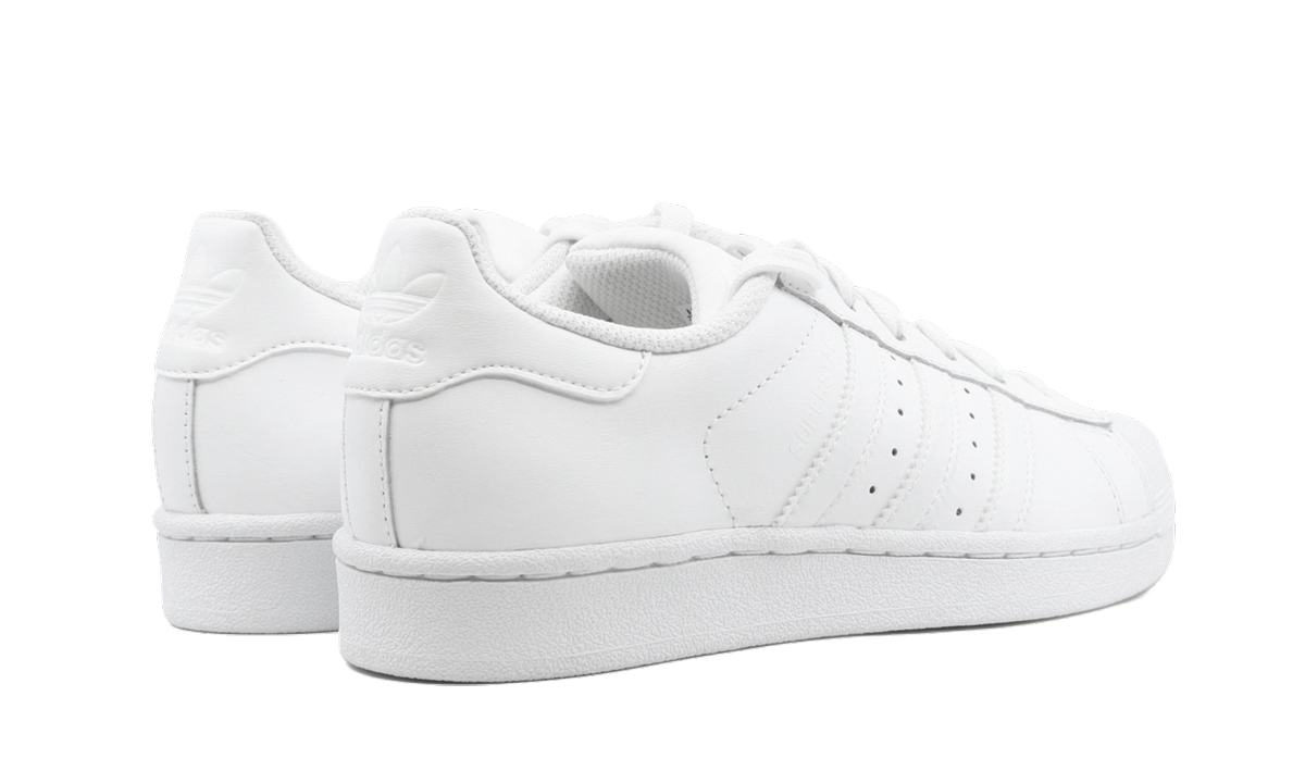 SUPERSTAR FOUNDATION GS B23641