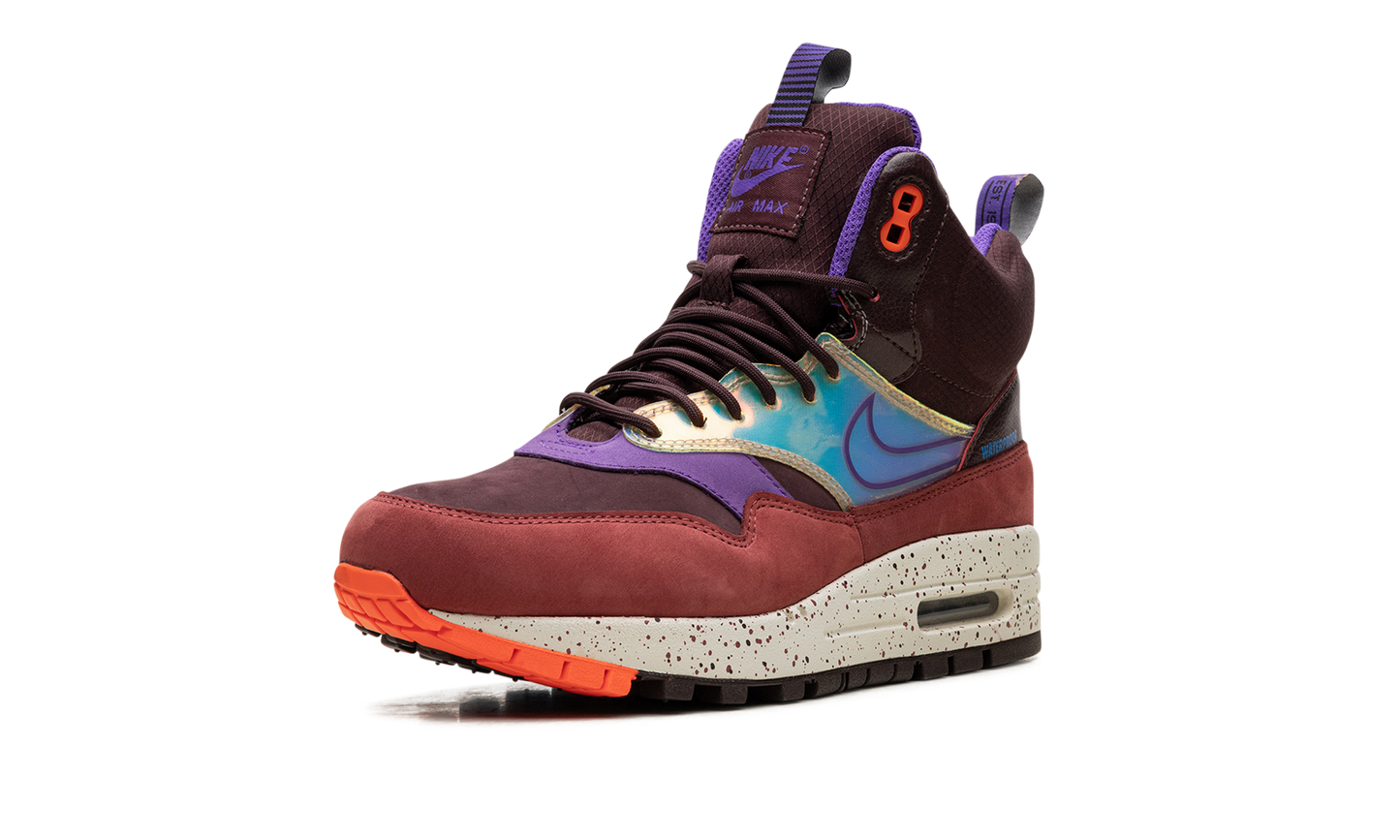 AIR MAX 1 MID SNEAKERBOOT WMNS