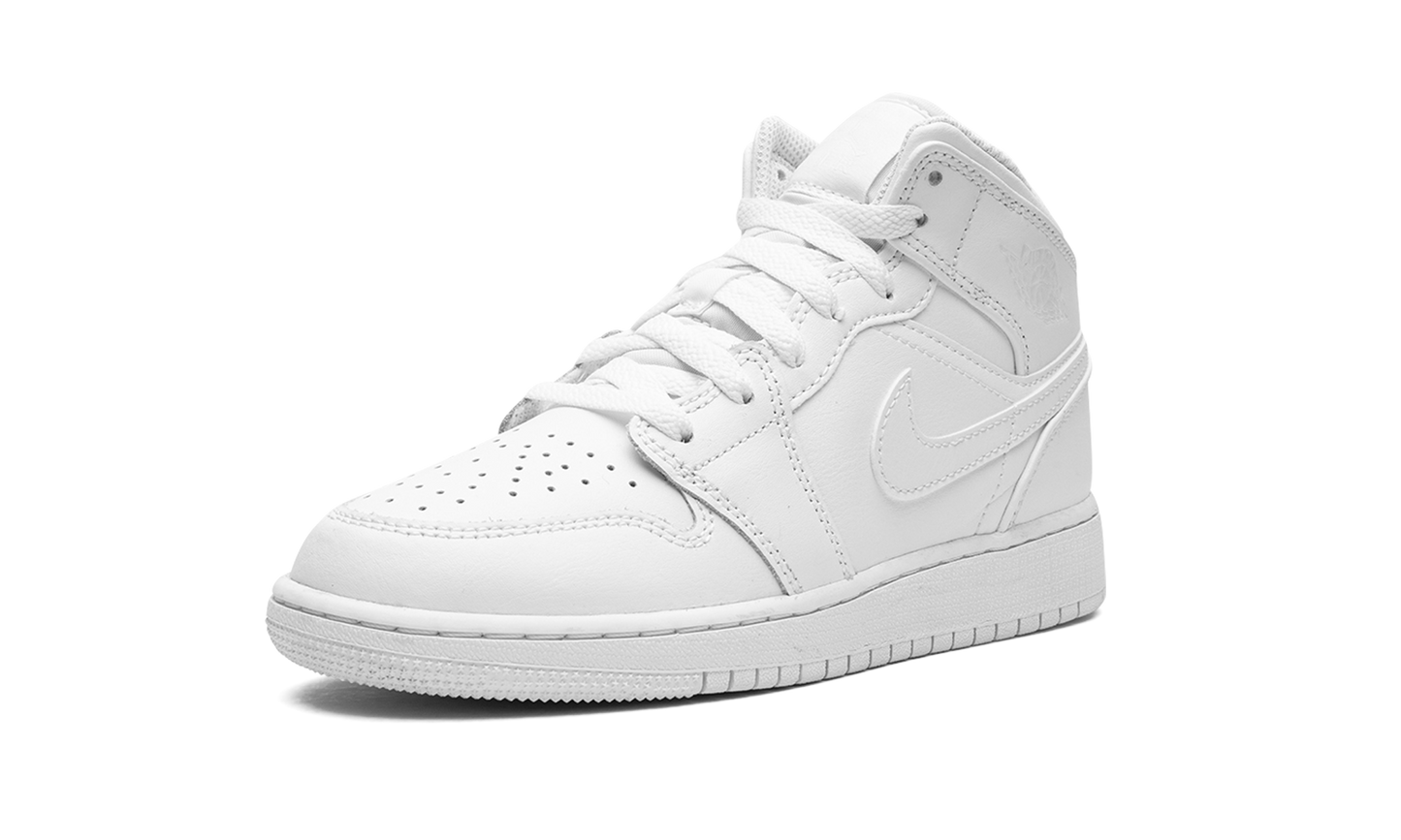 Air Jordan 1 Mid GS