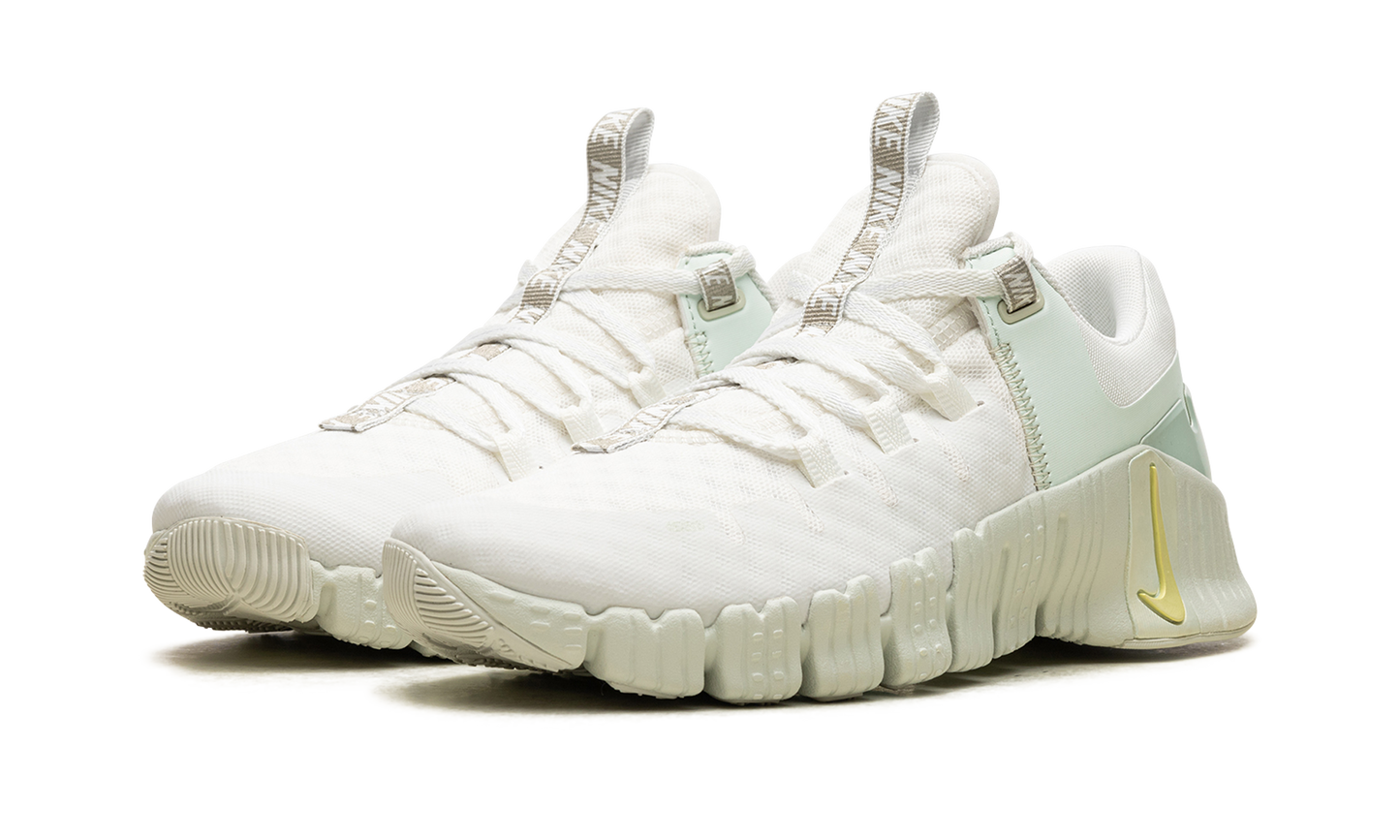 FREE METCON 5 PRM WMNS "Summit White" FJ1548 100