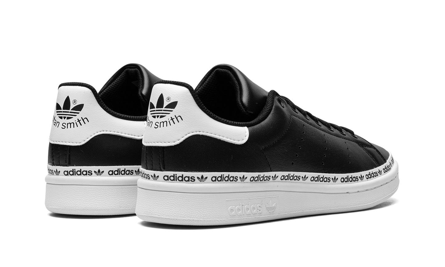 STAN SMITH WMNS "Core Black" FV7305