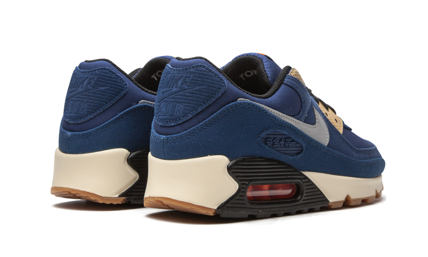 Air Max 90 "City Pack - Tokyo" CW1409 400