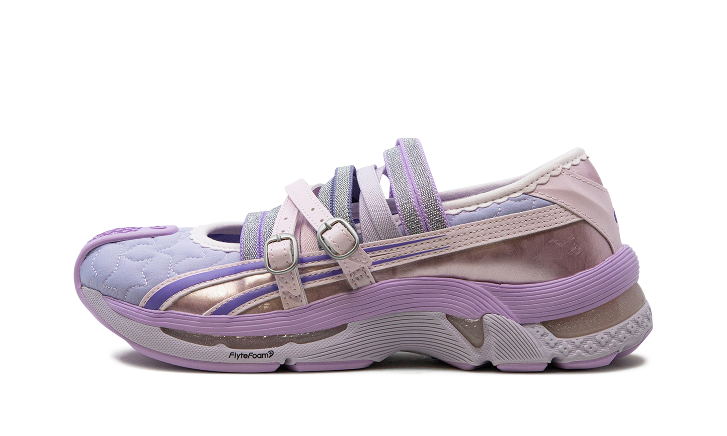 GEL-LOKROS WMNS "Kiko Kostadinov x Heaven By Marc Jacobs - Pink" 1202A489 500