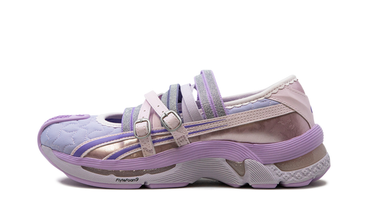 GEL-LOKROS WMNS "Kiko Kostadinov x Heaven By Marc Jacobs - Pink" 1202A489 500