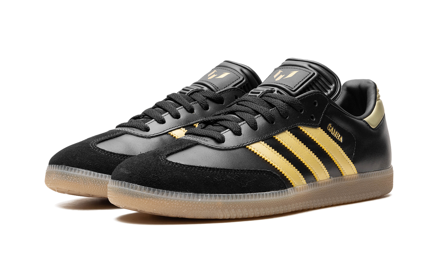 Samba "Lionel Messi - Gold" IH8159