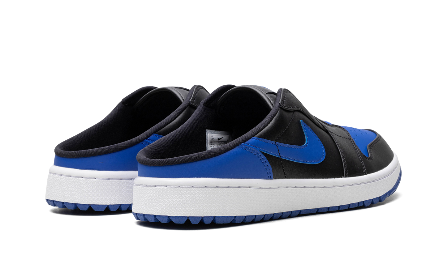 Air Jordan 1 "Royal" FJ1214 002