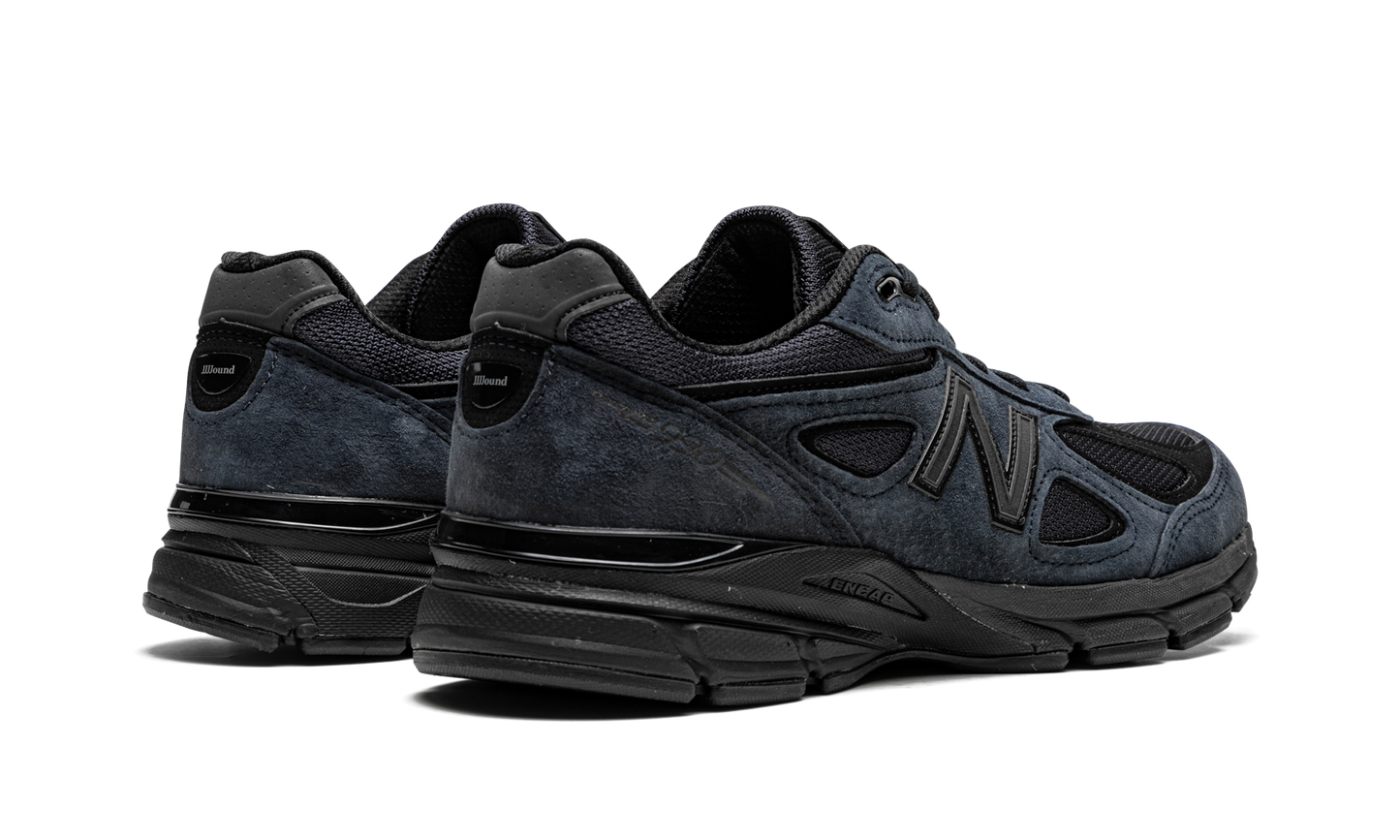 990v4 "JJJJound" M990JJ4