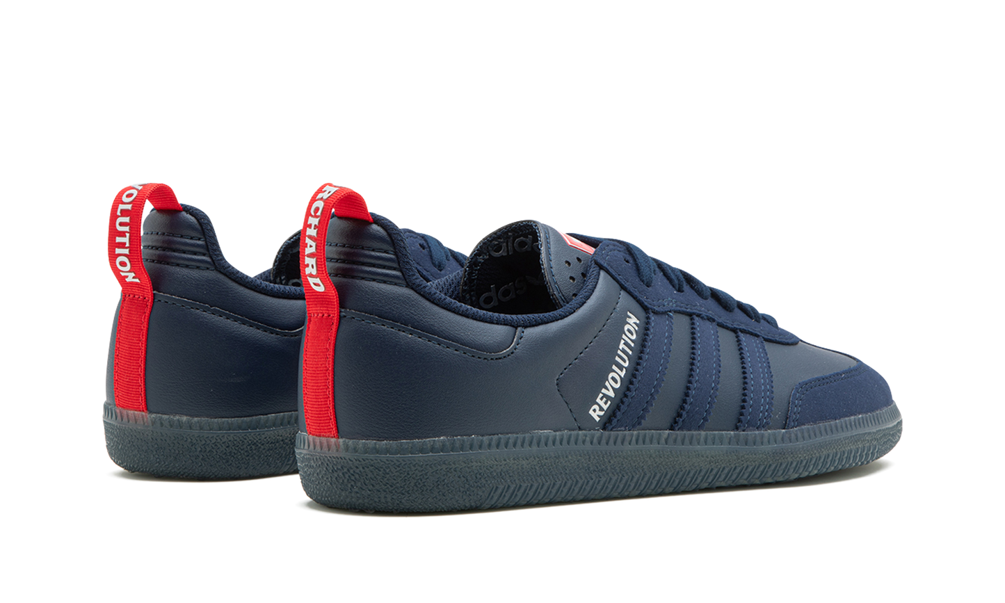 Samba ADV "ORCHARD X NEW ENGLAND REVOLUTION" IG7925