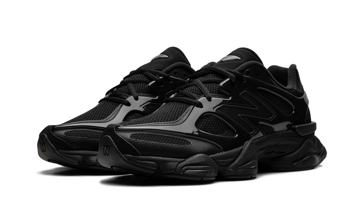 9060 "Sea Stone Black" U9060IMA