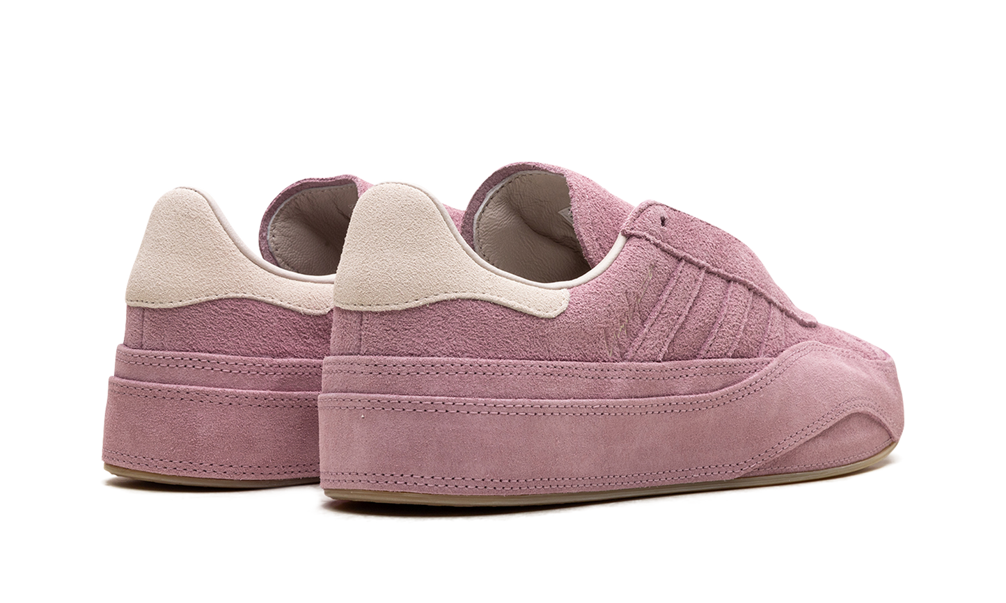 Y-3 Gazelle "Magic Mauve Alumina" JI2067