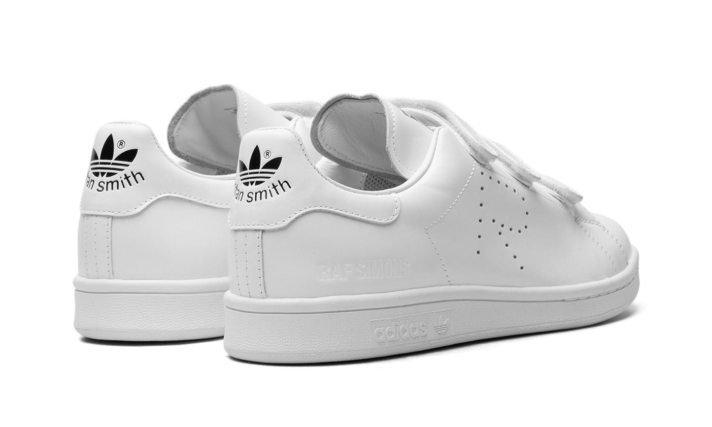 Stan Smith Comfort "Raf Simons White" S81170