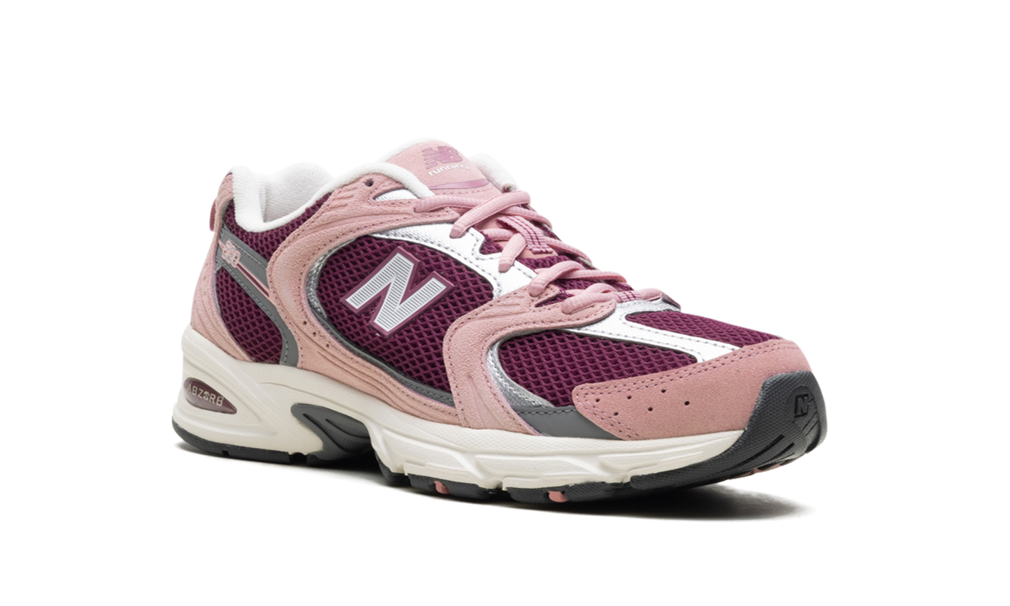 530 "Pink Moon Burgundy" MR530PG