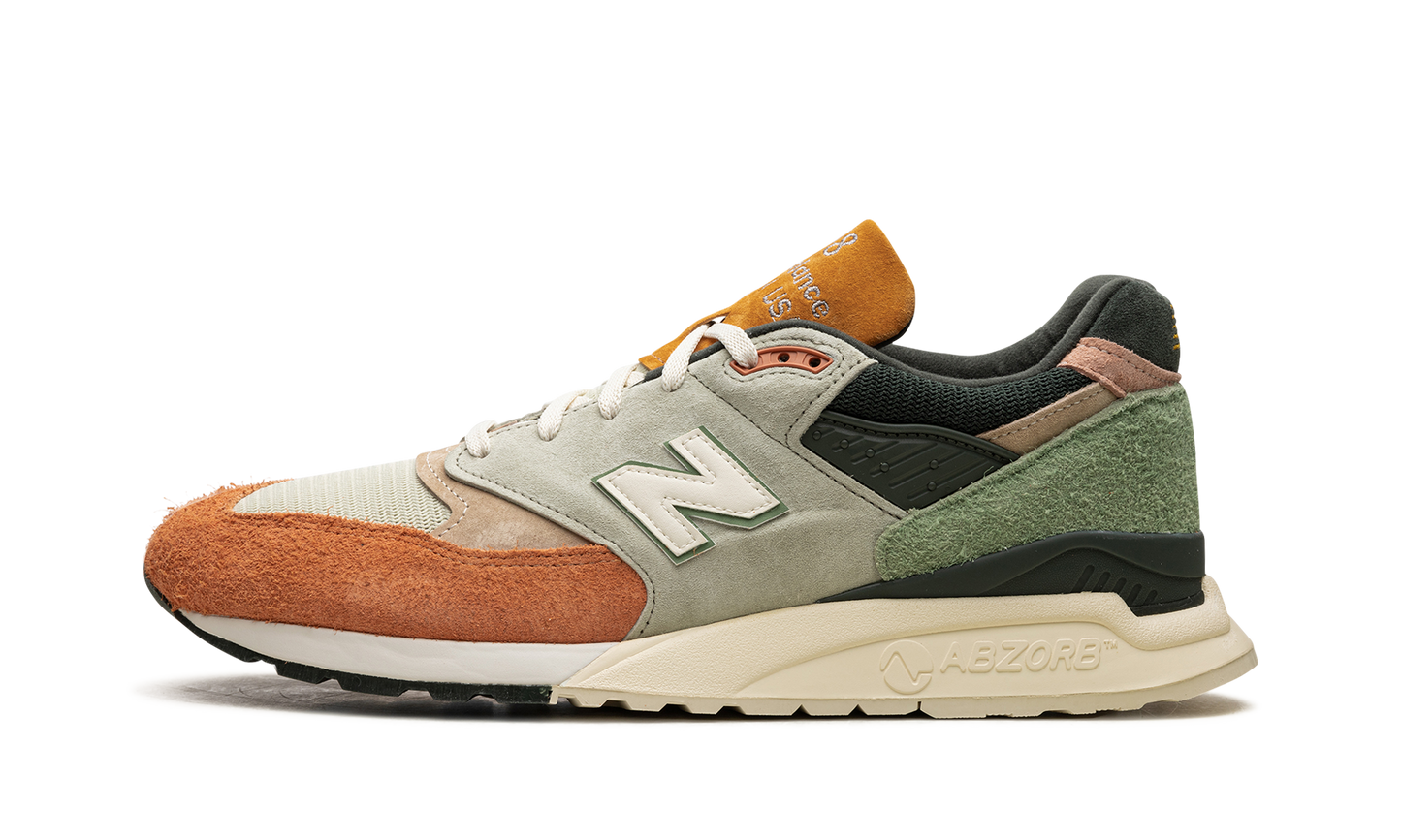 998 "Kith Broadacre City Aloe Wash" U998KT1