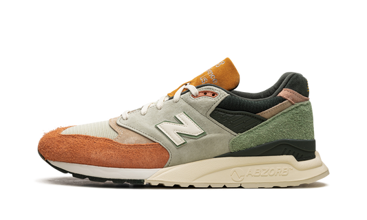 998 "Kith Broadacre City Aloe Wash" U998KT1