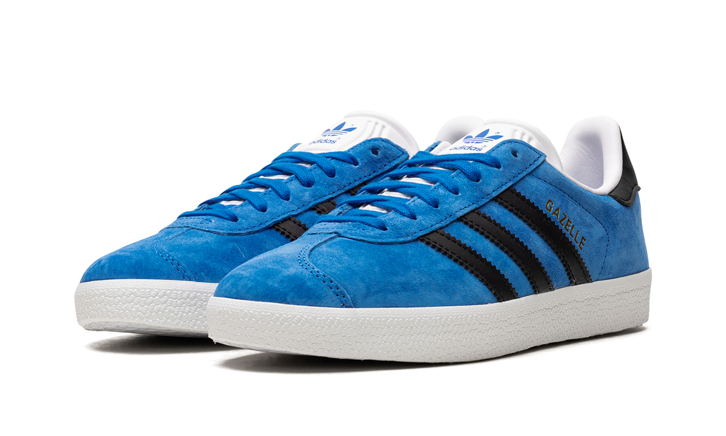Adidas Gazelle "Blue Bird"