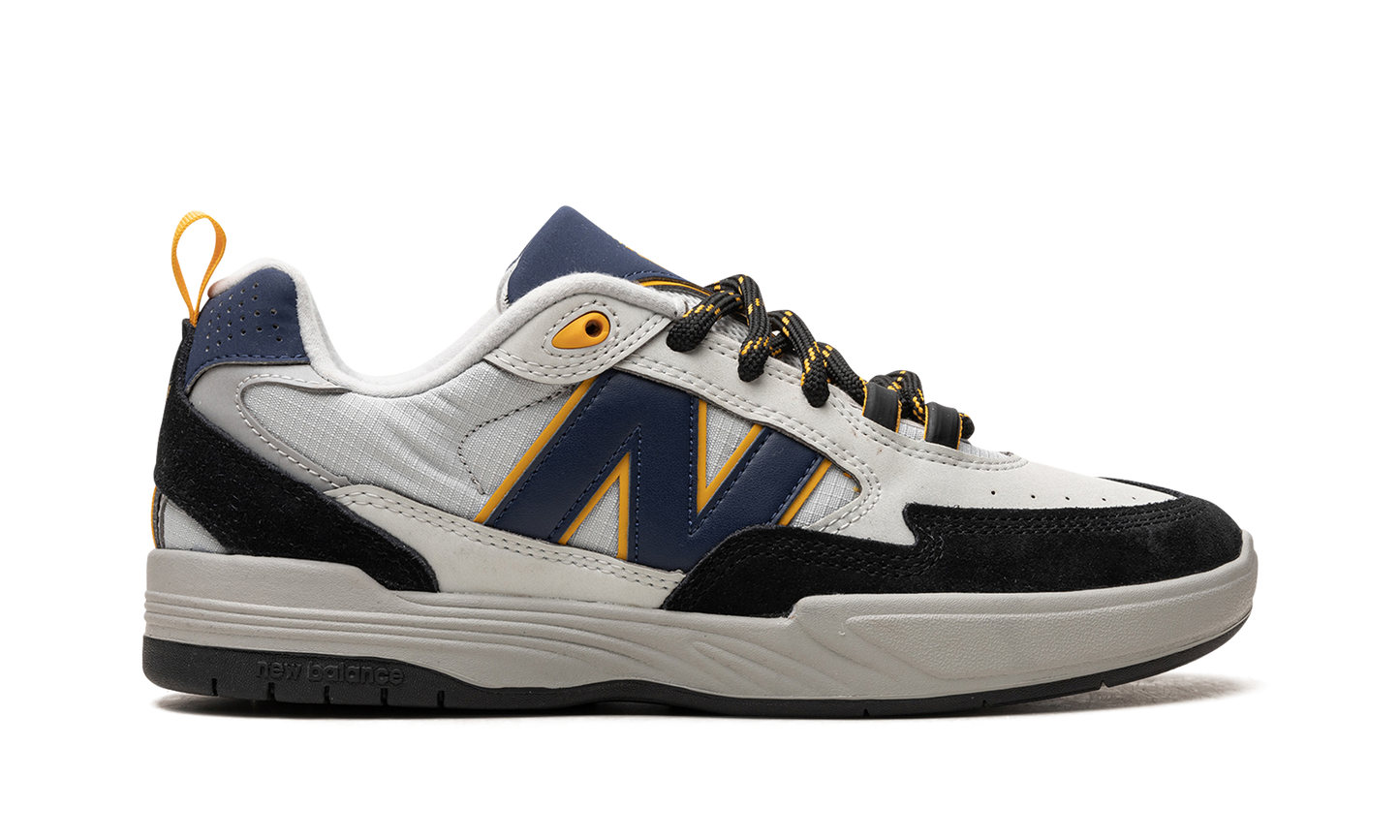 Numeric 808 "Grey / Blue" NM808EZO