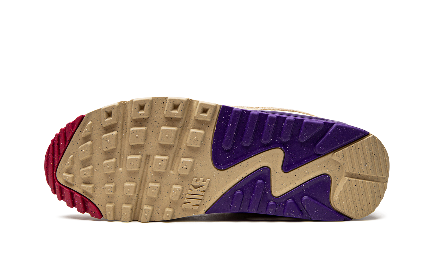 Air Max 90 SE "Air Sprung Sesame" DM8171 200