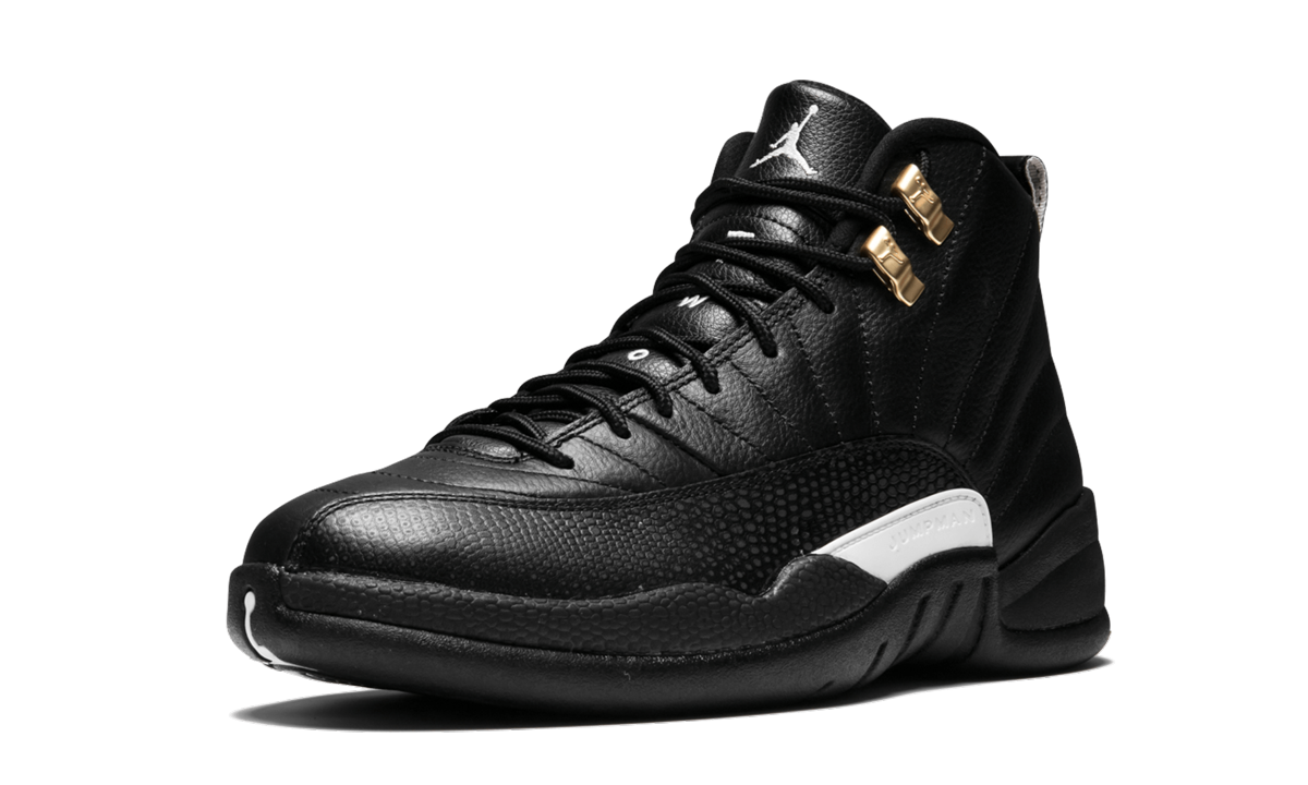 Air Jordan 12 Retro "The Master" 130690 013