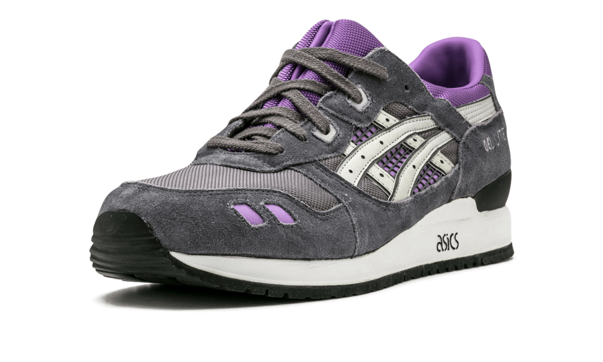 Gel-Lyte 3 "Solebox"