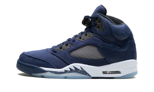 Air Jordan 5 "Midnight Navy" FD6812 400