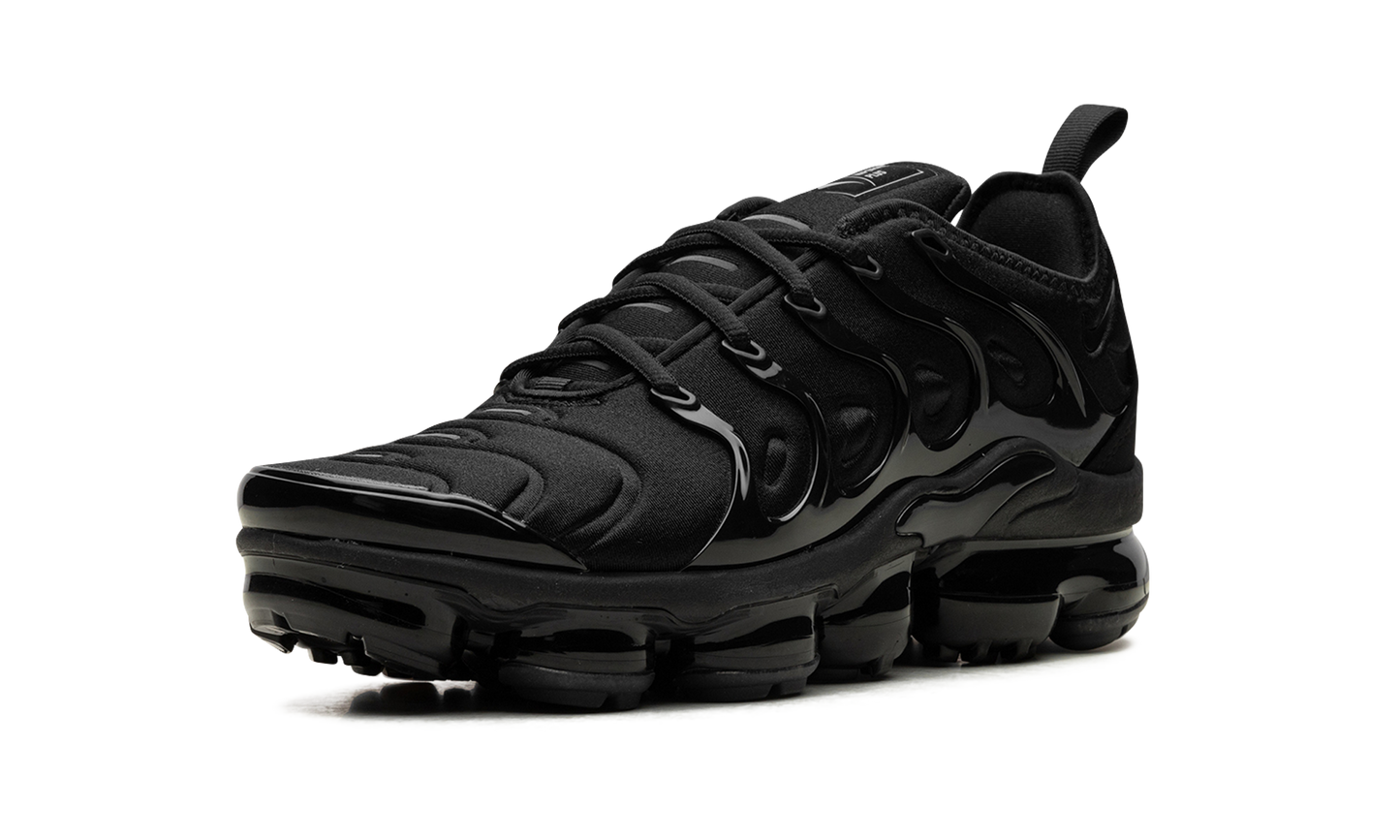 Air Vapormax Plus "Triple Black" 924453 004