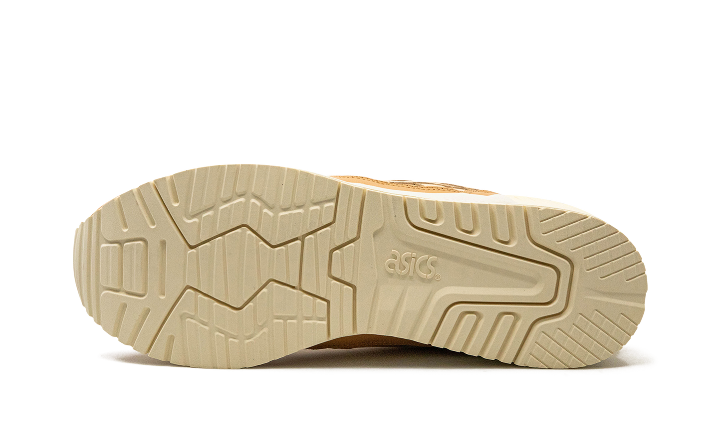 Asics Gel-Respector "Veg Tan"