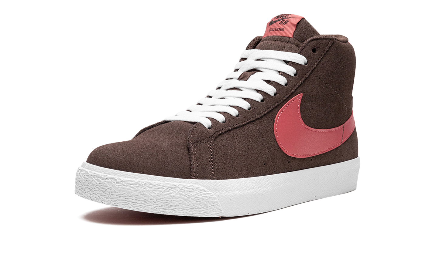 SB Blazer Mid FD0731 200
