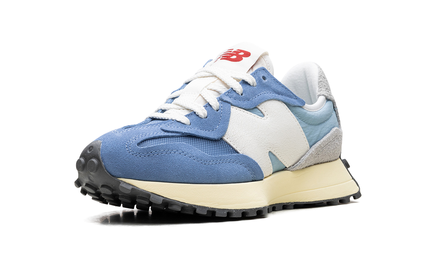 327 "BLUE LAGUNA" U327WRA