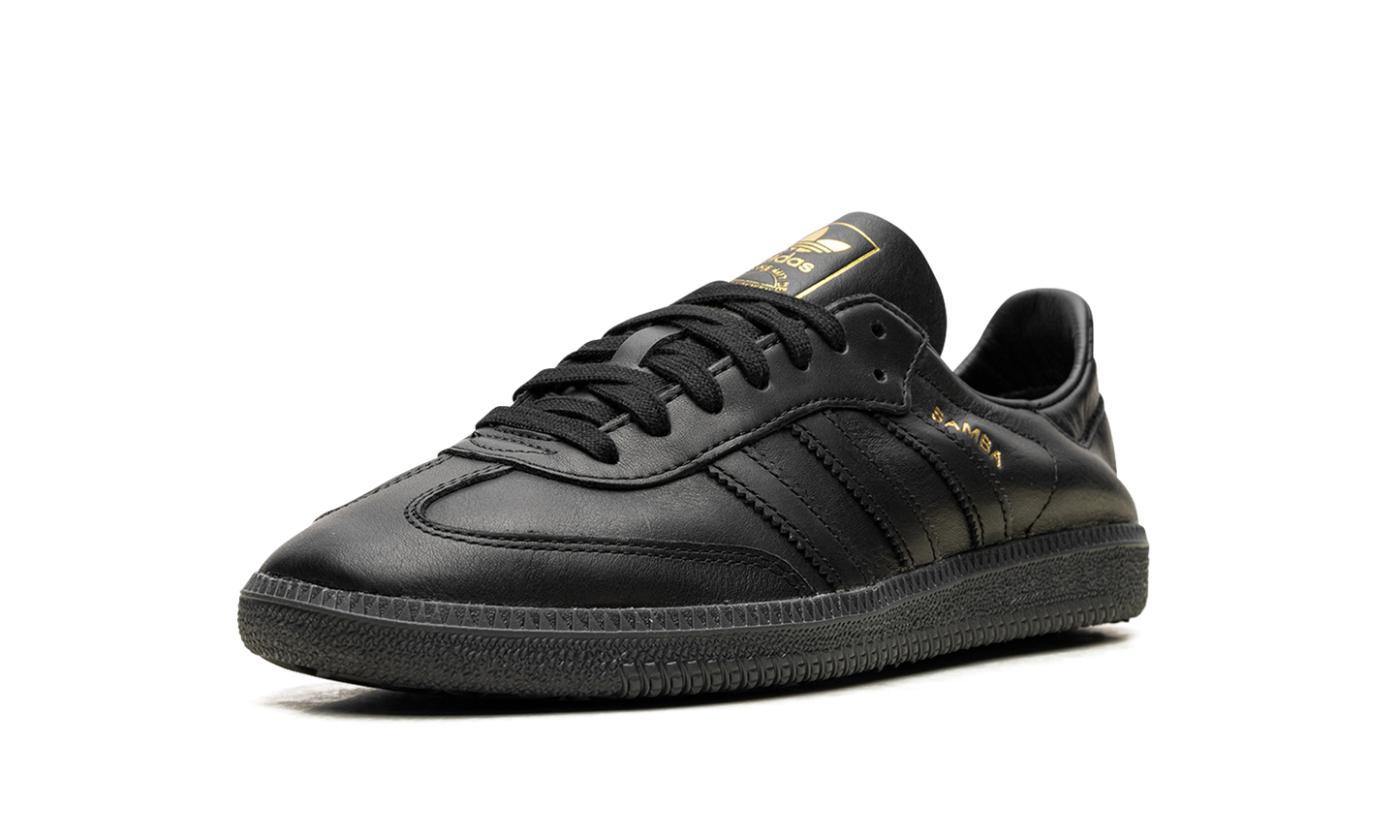 Samba Decon "Black / Gold Metallic" IG6172