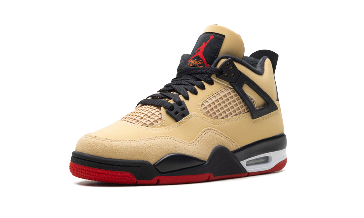 Air Jordan 4 GS "Pizza" IH2094 200