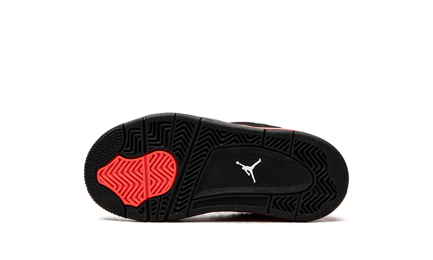 Air Jordan 4 Retro PS "Red Thunder" BQ7669 016