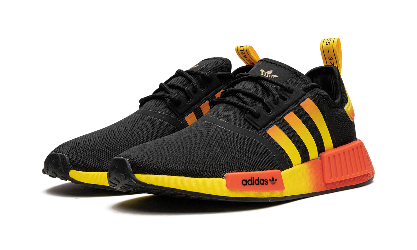 NMD_R1 "SUNSET" FZ5877